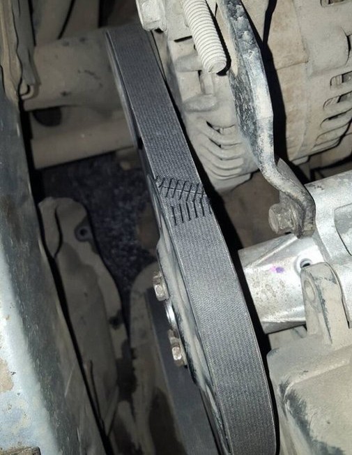 16 kép szerelőktől, akik meglátták a poklot 8 16 kép szerelőktől, akik meglátták a poklot 8