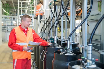 Soha nem látott újítás a győri Audinál