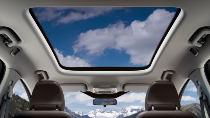 25 éve luxusextrák voltak, ma minden autóban ott vannak 6