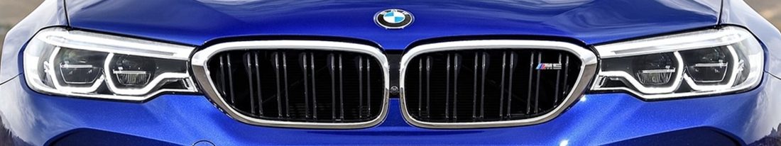 6 hűtőmaszk, amiről azonnal felismered az autót