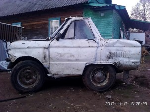 10 autó, ami kiakasztja az ocsmányságmérőt