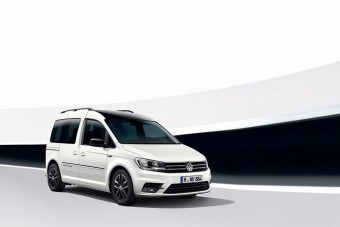 Továbbra is népszerű a Caddy idehaza