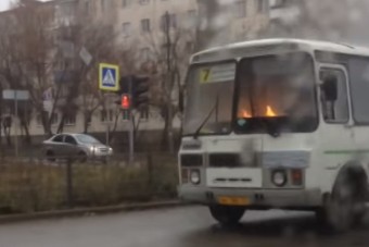 Újabb videó bizonyítja, hogy nincs keményebb az oroszoknál