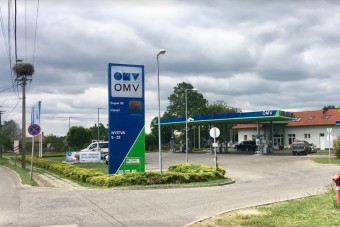 Magyarország legolcsóbb kútján olyan olcsó a benzin, hogy alig hisszük el