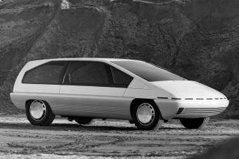 Múzeumi daraboktól szabadulna a Citroën