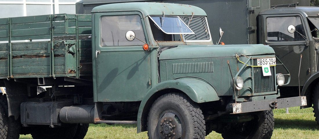 Ezekkel a gépekkel régen sem volt gond a tél