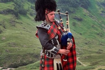 Ezeket az autókat imádják az igazi skótok