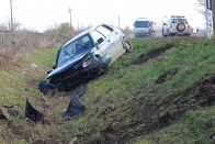 Halálos baleset történt Szikáncsnál – fotók 11