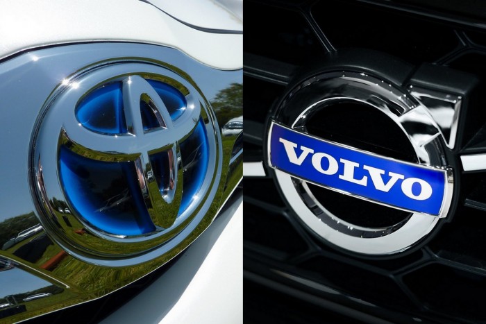 Mindössze két autógyár ér valamit a világon