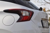 Összehasonlító teszt: turbós kisautók a szívó Yaris ellen 149