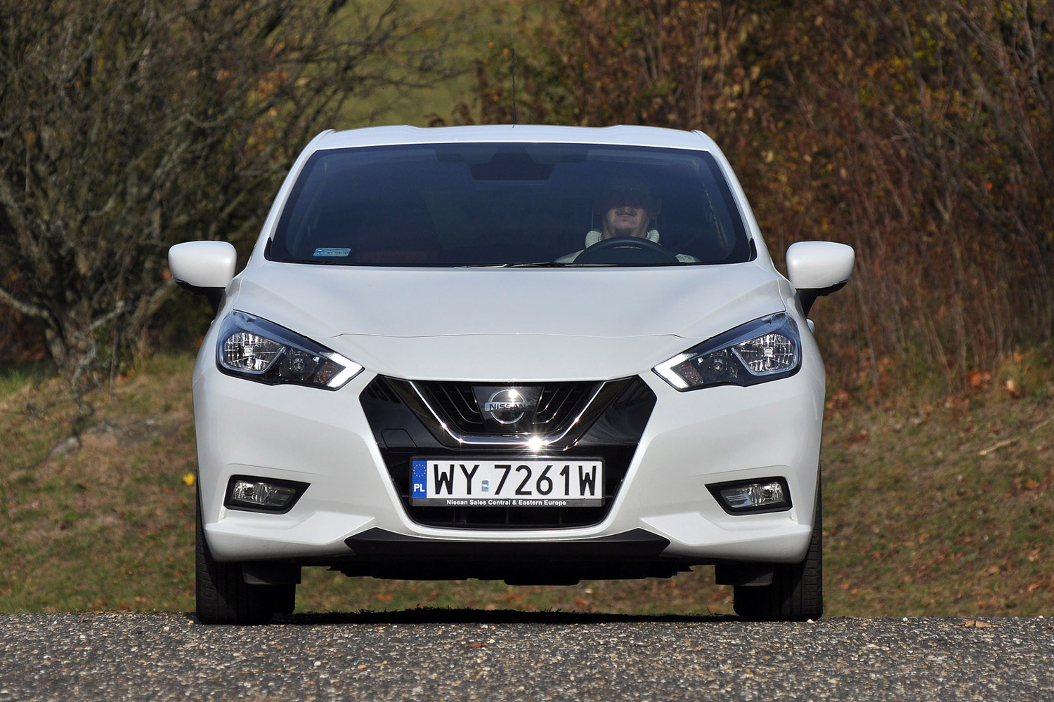 Összehasonlító teszt: turbós kisautók a szívó Yaris ellen 36