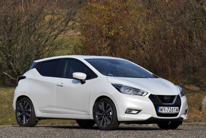Összehasonlító teszt: turbós kisautók a szívó Yaris ellen 20 Összehasonlító teszt: turbós kisautók a szívó Yaris ellen 20