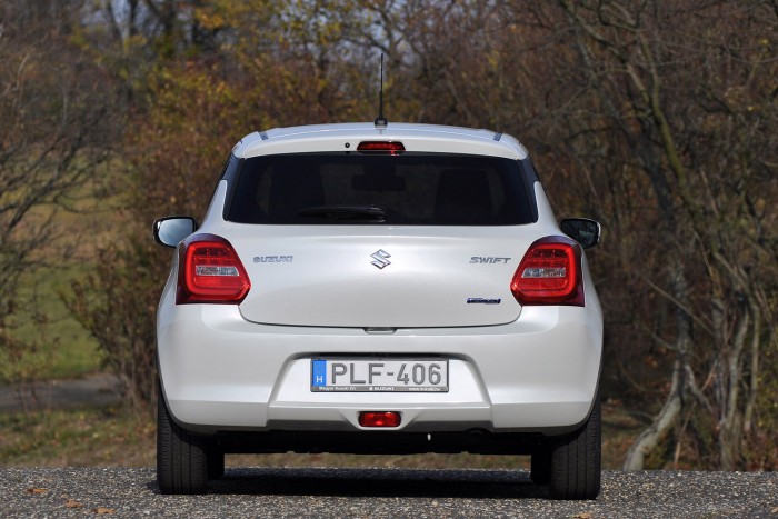 Összehasonlító teszt: turbós kisautók a szívó Yaris ellen 15 Összehasonlító teszt: turbós kisautók a szívó Yaris ellen 15
