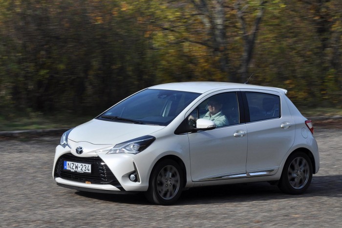 Ez az autó használtan is annyiba kerül, mint újonnan 9 | Vezess Ez az autó használtan is annyiba kerül, mint újonnan 9