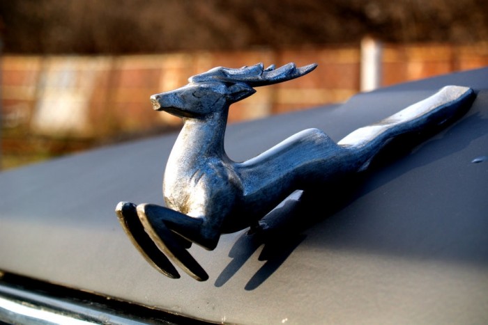 Bitang, BMW-szívű Volgát alkottak az oroszok 7 | Vezess Bitang, BMW-szívű Volgát alkottak az oroszok 7