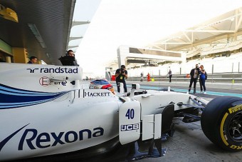 F1: Januárban derül ki, kié lesz az utolsó ülés