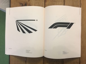 Megszólalt az új F1-logó tervezője, ezért lett ilyen