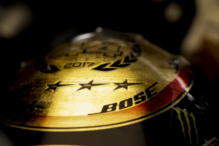 Hamilton: Sokat buliztam