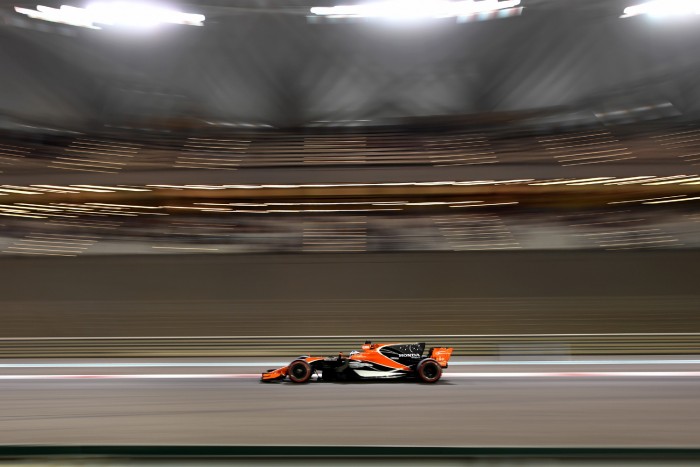 F1: Hamilton visszavágott Vettelnek 2