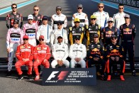 Vettel: Sose volt még ekkora egység 2