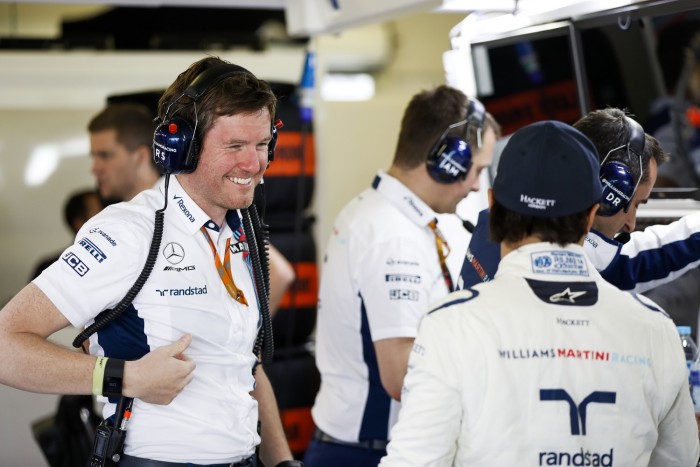 Massa búcsút intett az F1-nek 1