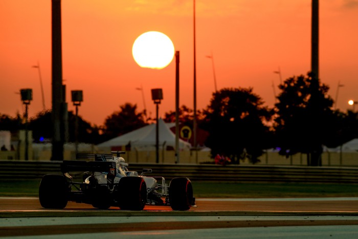 F1: Bottas megverte Hamiltont 2 | Vezess F1: Bottas megverte Hamiltont 2