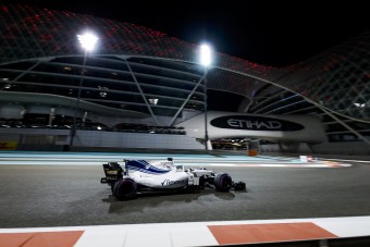 F1: Massa senkit és semmit nem kímél majd