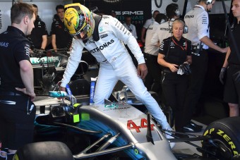 Hamilton: Szoros lesz