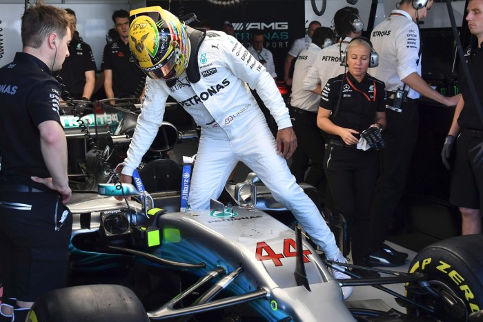 F1: Jövőre sem lesz 1-es rajtszám a mezőnyben