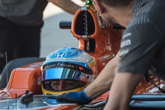 F1: Alonso nem indulhat két vébén