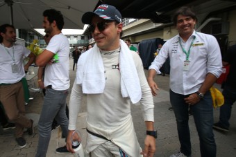 F1: Massa szégyelli magát a bűnözők miatt