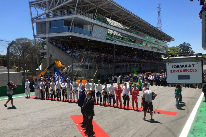 F1: Újabb támadás, a polgármester maszatol