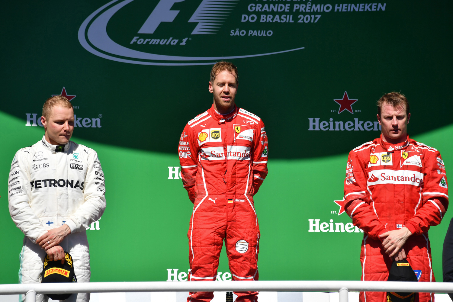 F1: Vettel győzött, Hamilton 16 helyet javított 23