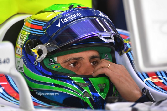 F1: Bottas a pole-on, Hamilton a falban végezte 1