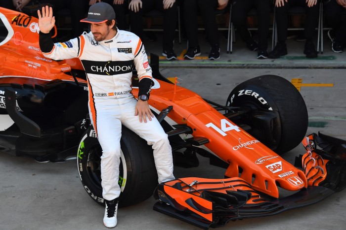 F1: McLaren-Honda – viszlát, a legjobbakat!