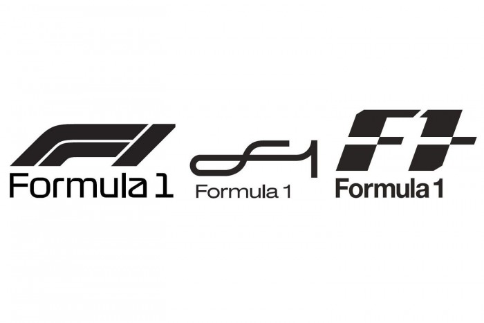 Új logót kap a Forma-1? 1