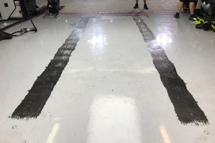 F1: Itt a vége, a Ferrarié a legutolsó tesztnap