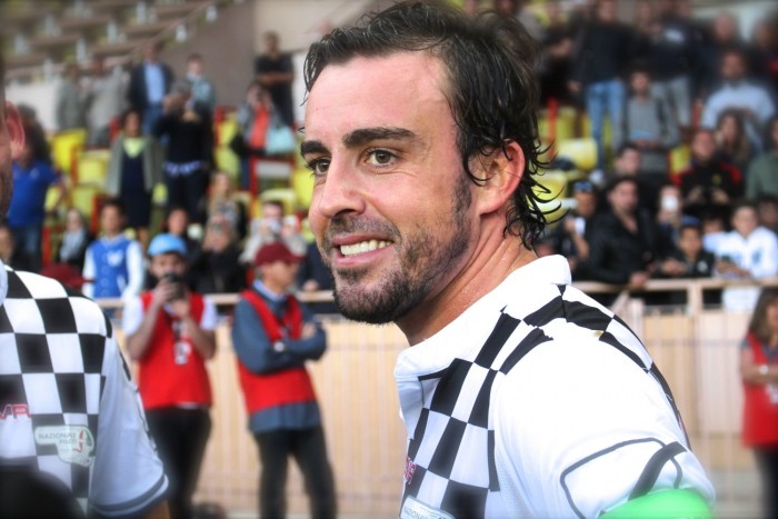 Toyotába ül át a Forma-1 kétszeres világbajnoka?