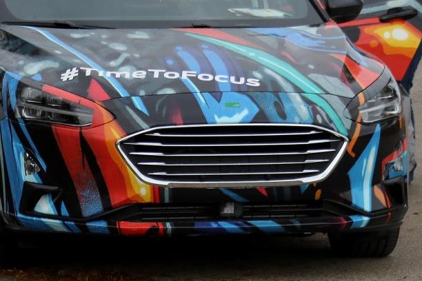 Összkerékhajtással, sportos futóművel jön a vadonatúj Ford Focus 7 | Vezess Összkerékhajtással, sportos futóművel jön a vadonatúj Ford Focus 7