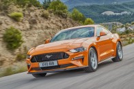 Ha nem elég izmos neked a Mustang, akkor itt a megoldás! 10