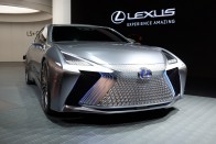 Lexus-dömping Tokióban 62