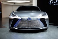 Lexus-dömping Tokióban 63