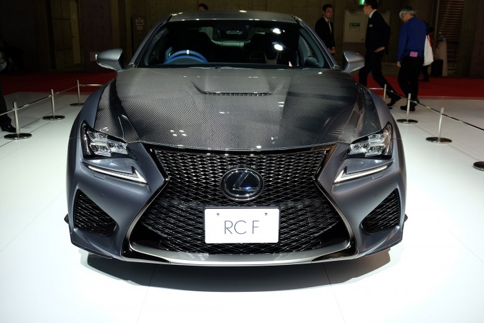 Lexus-dömping Tokióban 128 Lexus-dömping Tokióban 128