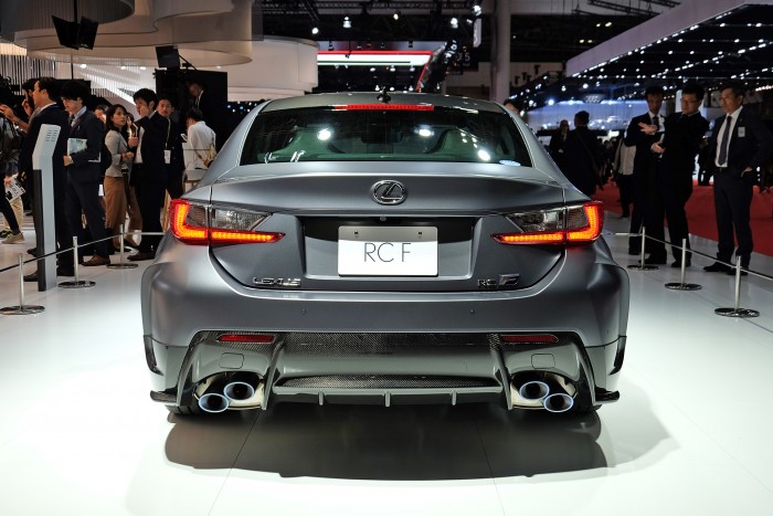 Lexus-dömping Tokióban 129 Lexus-dömping Tokióban 129