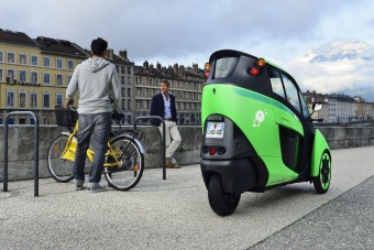 Együtt alakítjuk a jövő közlekedését