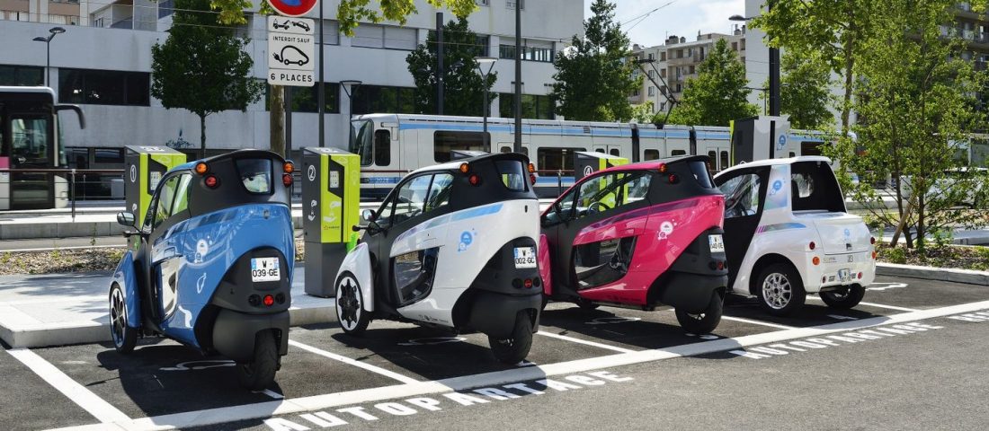 Együtt alakítjuk a jövő közlekedését