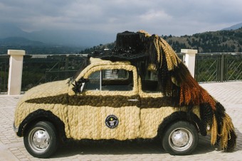Ha utálod az idegen hajszálakat, ettől az autótól hányingered lesz