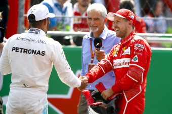 F1: Hamilton idei vb-címe volt a legjobb