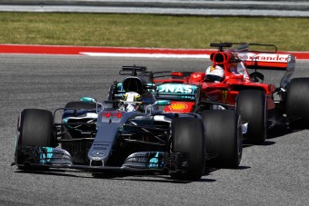 F1: Ezt másolná a Ferrari a Mercedesről