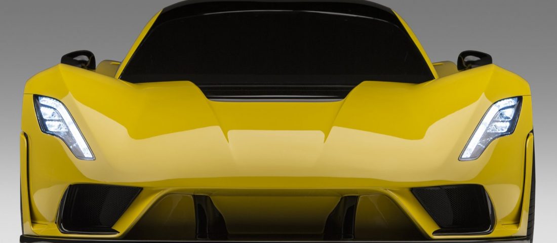 Nem sokáig marad svéd autó a legesleggyorsabb a világon